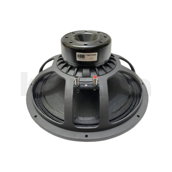 12F50 Loudspeakers